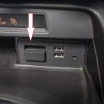 Fiat 124 Spider DD1B66EZ1 Sat Nav SD card USA / Canada / Mexico 2018 photo review