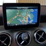 North America Mercedes A2189068403 Sat Nav SD card GARMIN MAP PILOT V14 2021 photo review