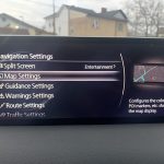 Mazda USA / Canada / Mexico TD2K66EZ1B Navigation Sat Nav SD card 2024 photo review