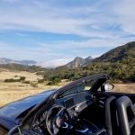 Fiat 124 Spider NA4N66EZ1A Sat Nav SD card Europe 2018 photo review