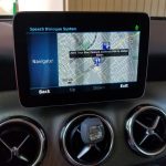 North America Mercedes A2189068403 Sat Nav SD card GARMIN MAP PILOT V14 2021 photo review