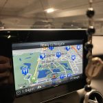 North America Mercedes A2189068403 Sat Nav SD card GARMIN MAP PILOT V14 2021 photo review