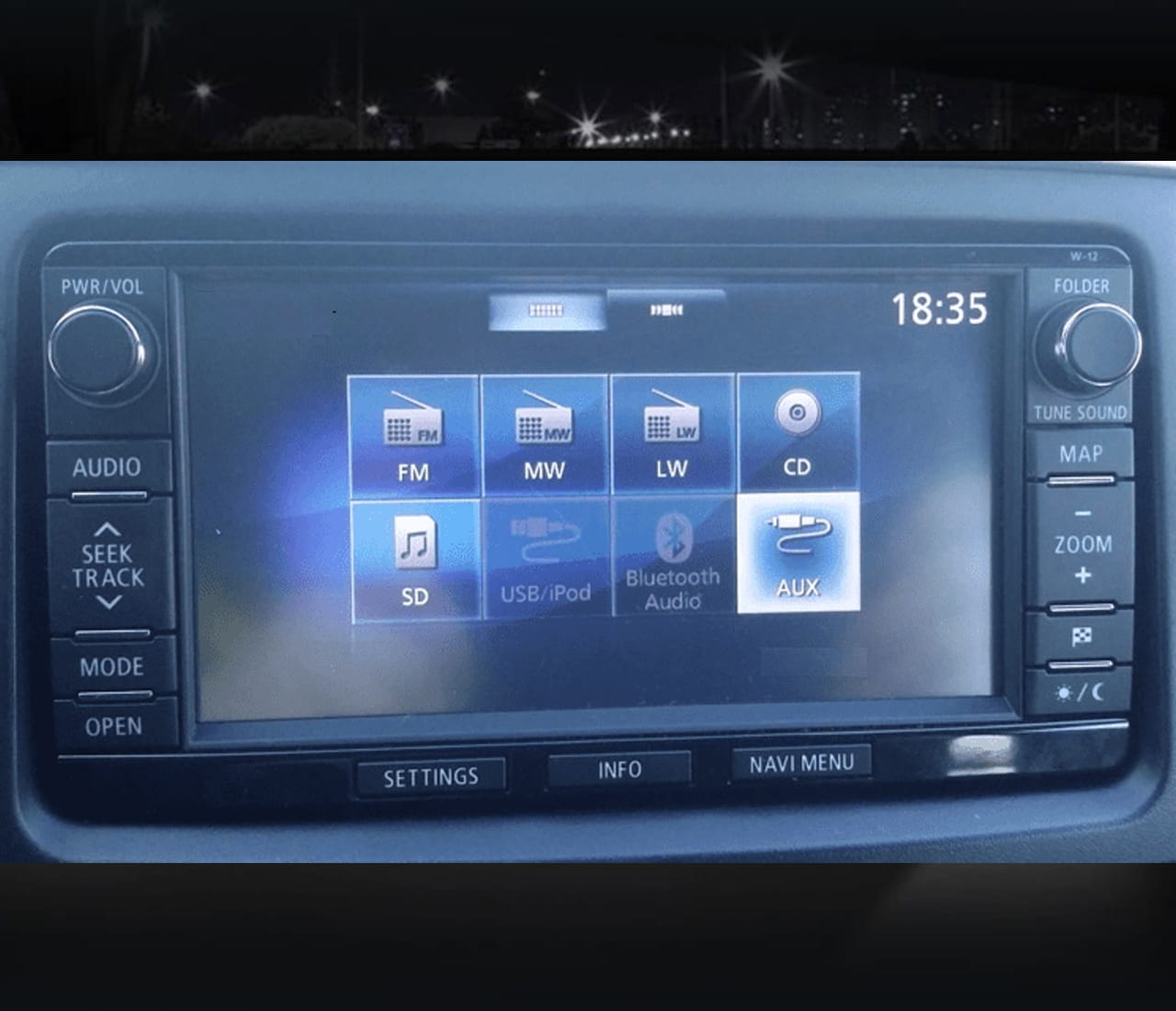 Mitsubishi 8750A384 Sat Nav SD card MMCS W11 W12 Europe 2024