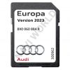 Audi 8X0919884R Sat Nav SD card RMC 2023