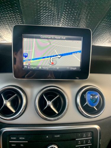 North America Mercedes A2189068403 Sat Nav SD card GARMIN MAP PILOT V14 2021 photo review