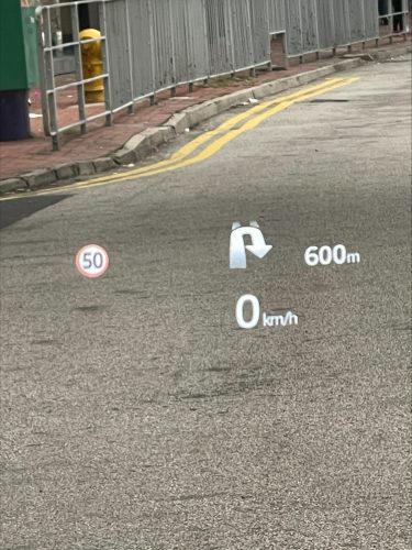 Mazda Hong Kong / Macau BJB166EZ1L Sat Nav SD card 2024 photo review