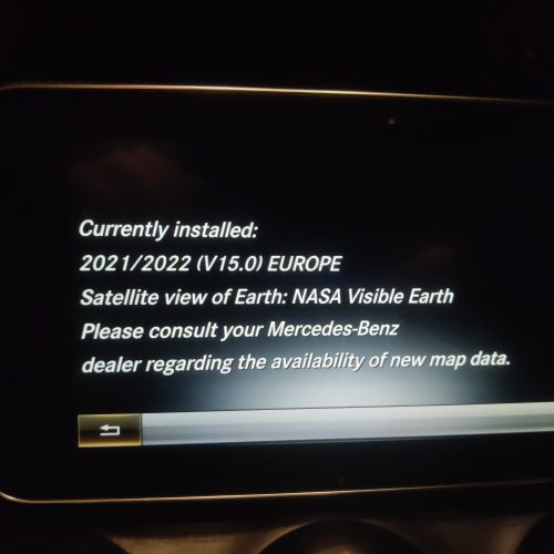 NTG 5*2/5s2 Europe V15 2021 photo review