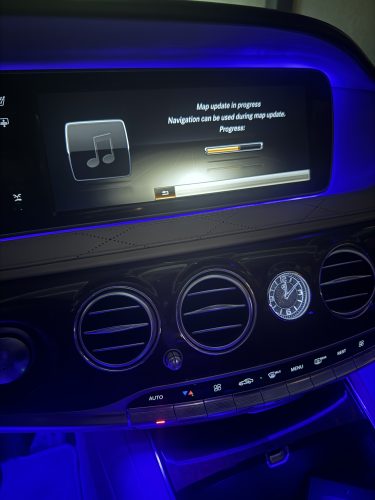 NTG 5*2/5s2 Middle East / Africa V9 2020 photo review