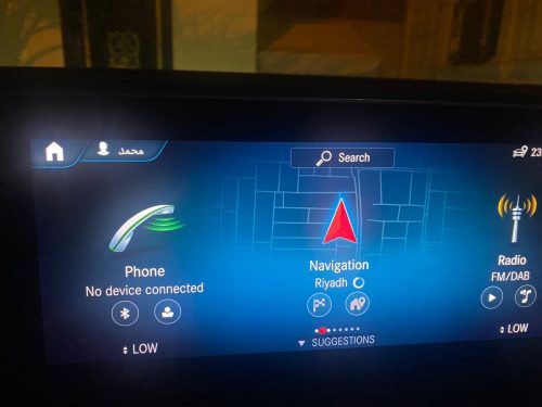 NTG6 Middle East / Africa v9 2024 photo review