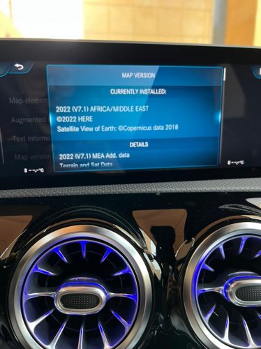 NTG6 Middle East / Africa v9 2024 photo review