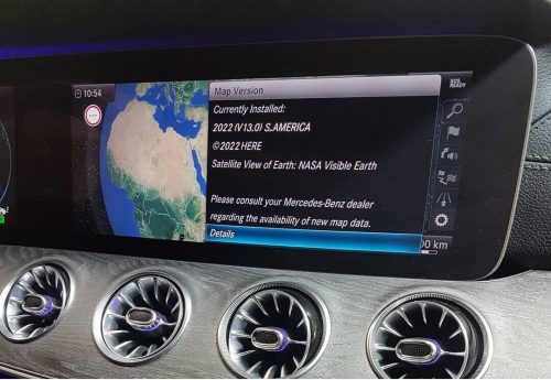 NTG 5.5 South America v15 2024 photo review