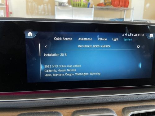 NTG6 South America v15 2024 photo review