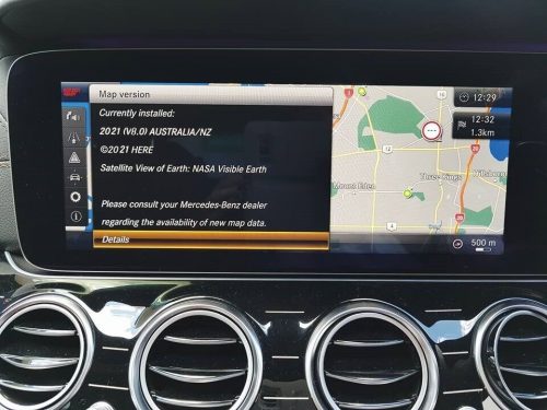 NTG 5.5 Australia / New Zealand V11 2024 photo review