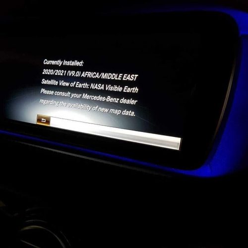 NTG 5*2/5s2 Middle East / Africa V9 2020 photo review