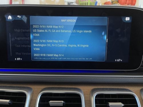 NTG6 South America v15 2024 photo review