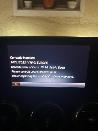 NTG 5*2/5s2 Europe V15 2021 photo review