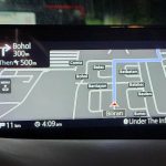 Mazda South Asia BCSL66EZ1 Sat Nav SD card  2022 photo review