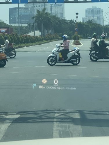 Mazda South Asia BCSL66EZ1 Sat Nav SD card  2022 photo review