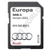audi mib s sat nav sd card 2023