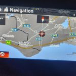 Mazda Cyprus GSK166EZ1C Sat Nav SD card 2024 photo review