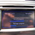 Europe Toyota Touch & Go / Touch & Go Plus 2024 Sat Nav update map + activation code photo review