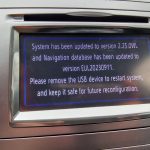 Europe Toyota Touch & Go / Touch & Go Plus 2024 Sat Nav update map + activation code photo review