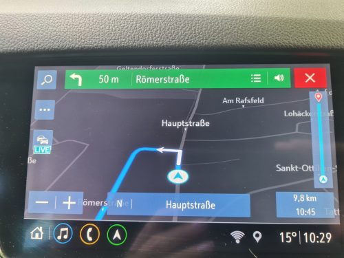 Opel 86775532 Sat Nav SD card Europe 2021 photo review