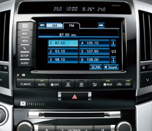 Europe Toyota Touch Pro Gen.7 2023 Sat Nav update map + activation code