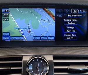 Lexus Europe Gen.7 EMVN 11HDD Sat Nav 2023 Maps activation code