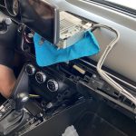 Mazda CarPlay and Android Auto Integration photo review