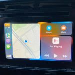 Mazda CarPlay and Android Auto Integration photo review