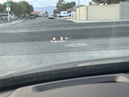 Mazda USA / Canada / Mexico TD2K66EZ1B Navigation Sat Nav SD card 2024 photo review