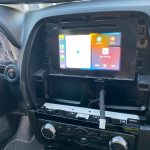 Mazda CarPlay and Android Auto Integration photo review