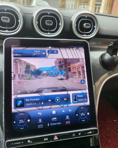 NTG7 MBUX2 Middle East / Africa v12 2024 photo review