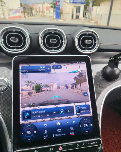 NTG7 MBUX2 Middle East / Africa v12 2024 photo review