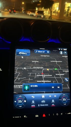 NTG7 MBUX2 Middle East / Africa v12 2024 photo review