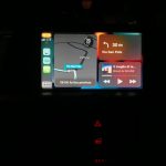 BMW Wireless CarPlay & Android Auto CIC NBT EVO System photo review