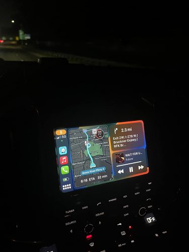 Porsche Wireless CarPlay & Android Auto / 911 Boxster Cayman Macan Cayenne Panamera PCM3.1 PCM4.0 photo review