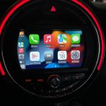 BMW Wireless CarPlay & Android Auto CIC NBT EVO System photo review