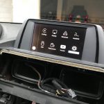 BMW Wireless CarPlay & Android Auto CIC NBT EVO System photo review