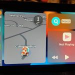 BMW Wireless CarPlay & Android Auto CIC NBT EVO System photo review