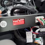 Lexus Wireless CarPlay & Android Auto / GS/LS/ES/IS/UX/LX/RC/NX/RX photo review