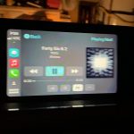 BMW Wireless CarPlay & Android Auto CIC NBT EVO System photo review