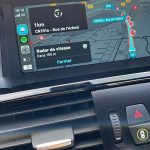 BMW Wireless CarPlay & Android Auto CIC NBT EVO System photo review