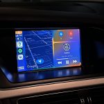 AUDI Wireless CarPlay & Android Auto 3G/3G+/MIB MMI/Symphony/Concert Prime photo review
