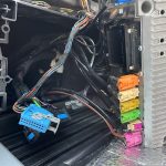 BMW Wireless CarPlay & Android Auto CIC NBT EVO System photo review