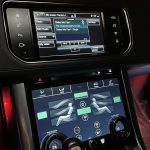 Land Rover Wireless CarPlay & Android Auto / Range Rover Sport Evoque Vogue Discovery 4 photo review