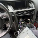 AUDI Wireless CarPlay & Android Auto 3G/3G+/MIB MMI/Symphony/Concert Prime photo review