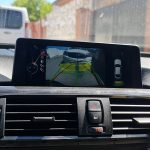 BMW Wireless CarPlay & Android Auto CIC NBT EVO System photo review