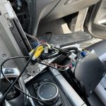 BMW Wireless CarPlay & Android Auto CIC NBT EVO System photo review